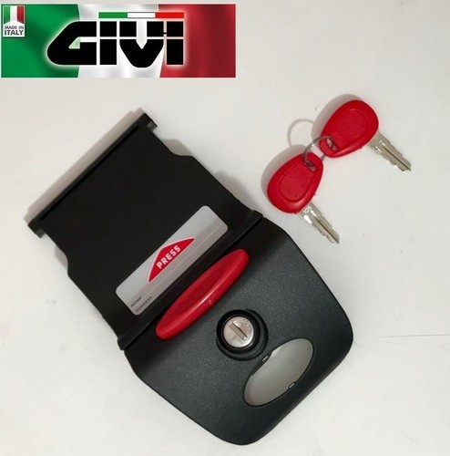 Zipper lock z641nm for - lock,