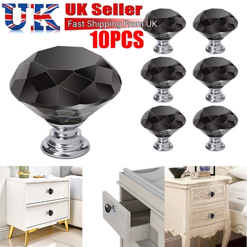 10pcs drawer door - drawer, knobs