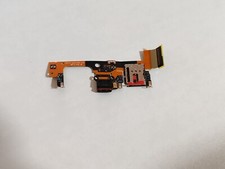 Google Pixel 3 XL Type-C Charging port Flex Ribbon with Mic and Sim Reader