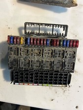 VW T4 TRANSPORTER 2002 2.5 TDI