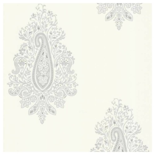 Fine decor white - white, &