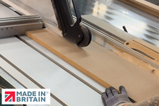 Pre-Built Media Wall (P20)