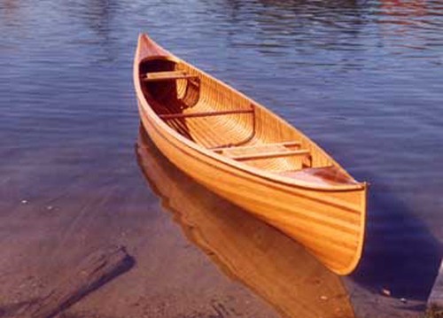 How build cedar - cedar, strip