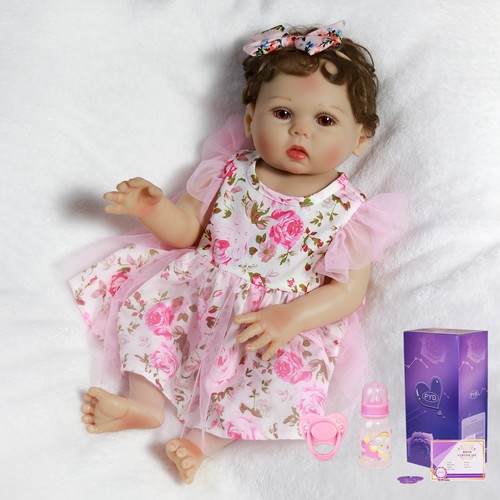 Realistic reborn baby - realistic,