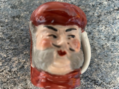 Small toby jug great - small,