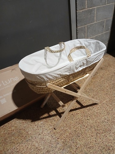 Clair lune natural moses - clair,