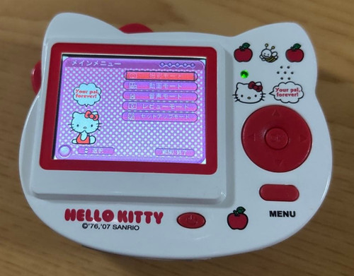 Sanrio hello kitty - hello,