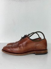 Allen Edmonds Brown  Leather