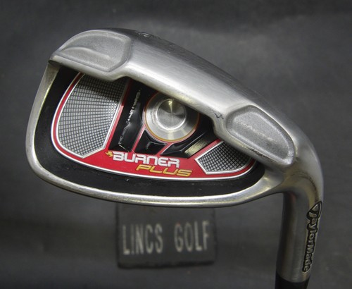 Taylormade burner plus iron - taylormade,