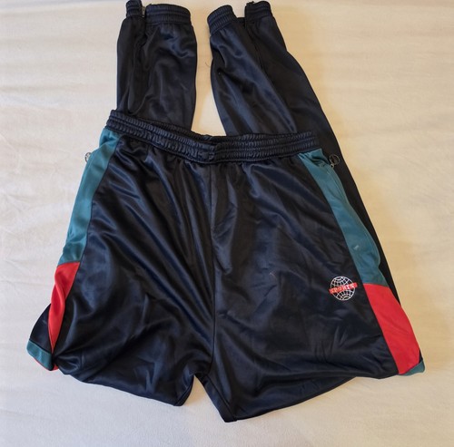 Vintage sports tracksuit - sports,