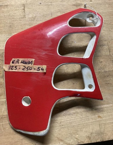 Plastic front left - plastic,