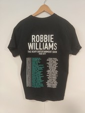 Robbie Williams The Heavy