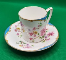 Grafton China Vintage Floral
