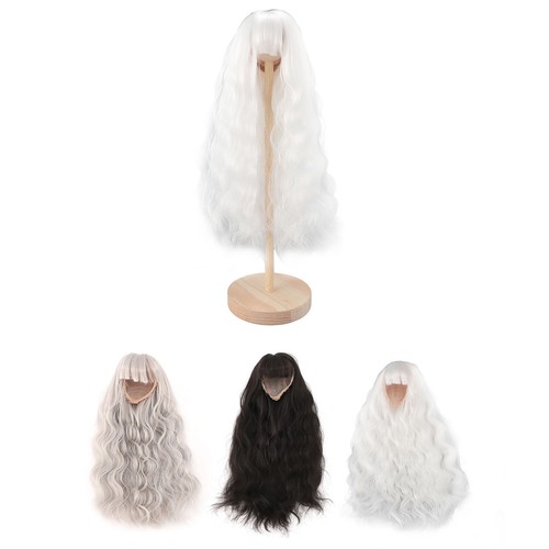 Doll hair wig high temperature - doll,