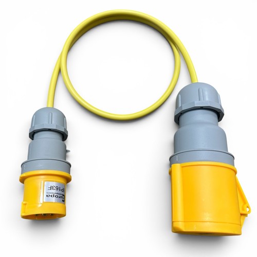 110v 16a plug - plug, 32a