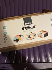 Jesmonite Ring Dish Kit -