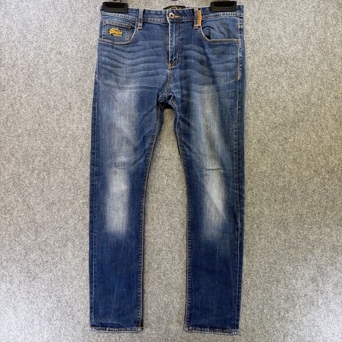 Superdry men corporal slim - superdry,