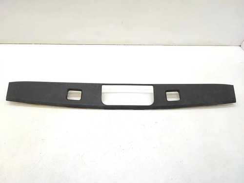 Mercedes benz w124 - w124, lid