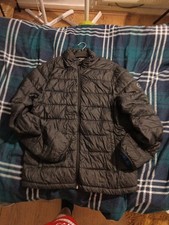 Abercrombie And Finch Coat