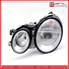 Left Headlight Xenon 147551