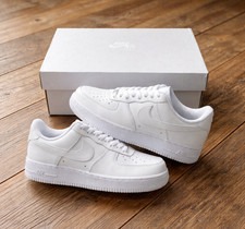 Size 8.5-Nike Air Force 1 '07
