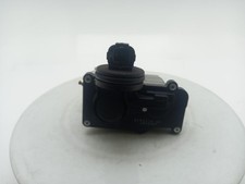 NISSAN MICRA Throttle Body