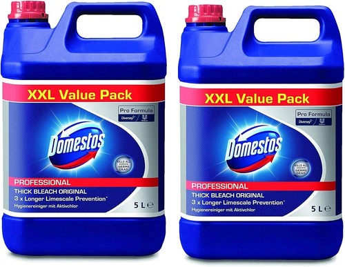 Domestos extended germ kill - extended,