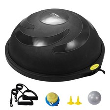 VEVOR 26" Half Exercise Ball