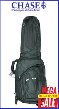 Double bass guitar gig padded - gig,