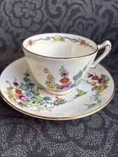 Vintage Crown Staffordshire