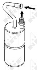 DRYER AIR CONDITIONING FITS