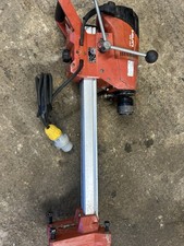 Hilton DD 120 Core Drill And
