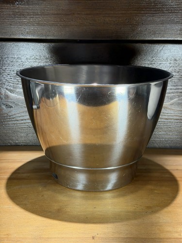 Kenwood chef stainless - kenwood,