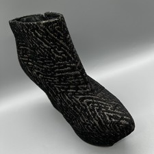 Topshop Attik Platform Wedge