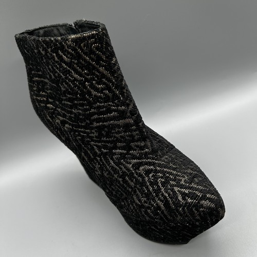 Topshop attik platform - platform, wedge