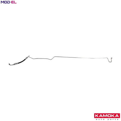 Brake hose 1170287 - brake, for