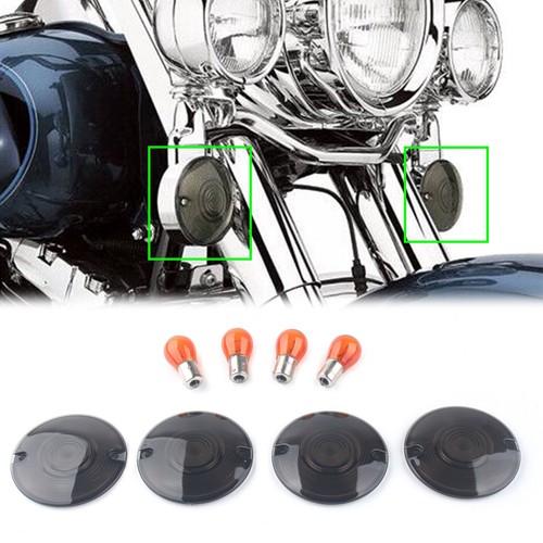 Turn signal light amber - light, bulbs