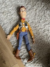 Toy Story Talking Woody