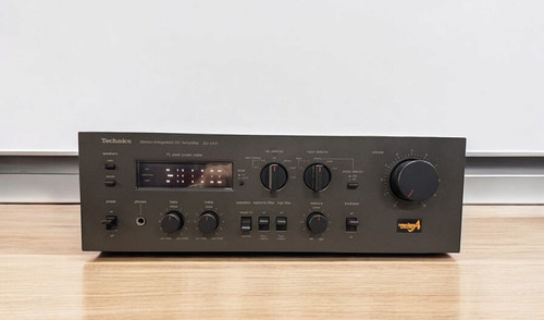 Technics v4a stereo - su-v4a,