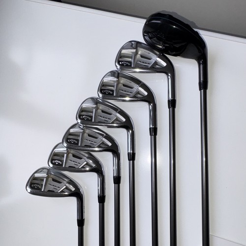 Callaway rogue pro - rogue,
