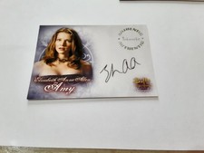 BUFFY THE VAMPIRE SLAYER