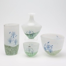 Kosta Boda KJELL ENGMAN