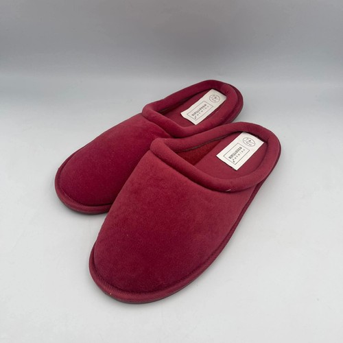 New burgundy primark - new,