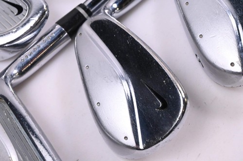 Nike forged pro - irons, /