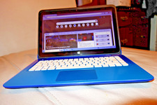 HP Stream 13-c020na 2GB RAM