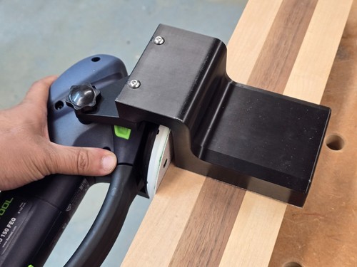 Degree edge sander - 90,