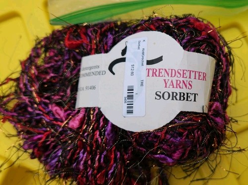 Trendsetter yarns sorbet - trendsetter,