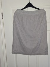 Coast Silver/grey Skirt