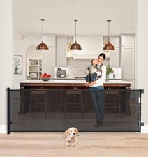 Retractable Stair Gate 300cm