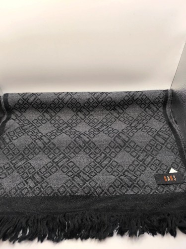 Lightweight vintage daks - daks, scarf
